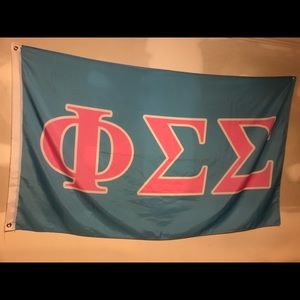 Sorority Flag
